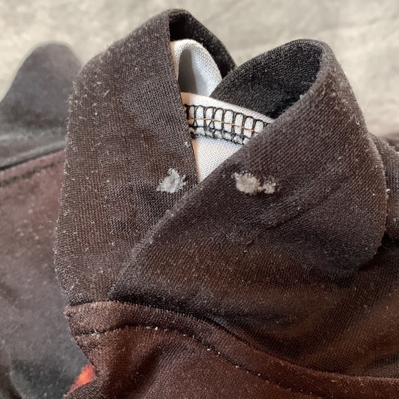 Supernatural Hooded Sweatshirt - Picture 8 of 8